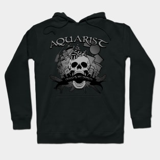 Aquarist - Pleco Hoodie